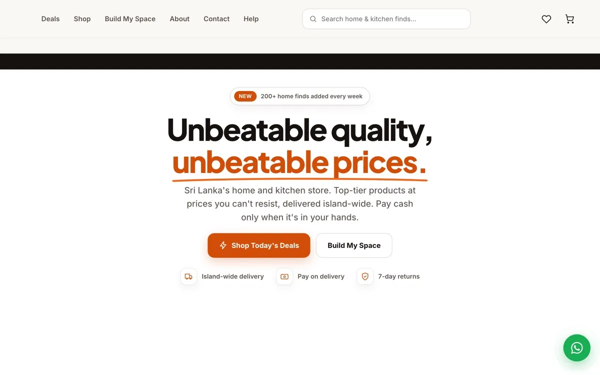 Sastho website