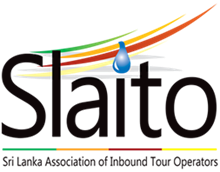 SLAITO, the Sri Lanka Association of Inbound Tour Operators