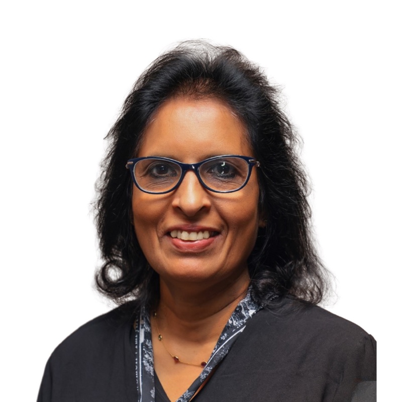 Menaka Wijekoon, Director and General Manager at Ceylon Carriers Travels