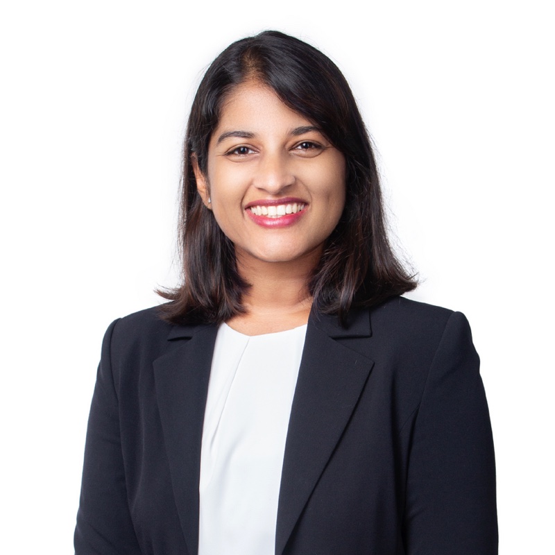 Suhendrini Yatawara, Director and CEO at Ceylon Carriers Travels
