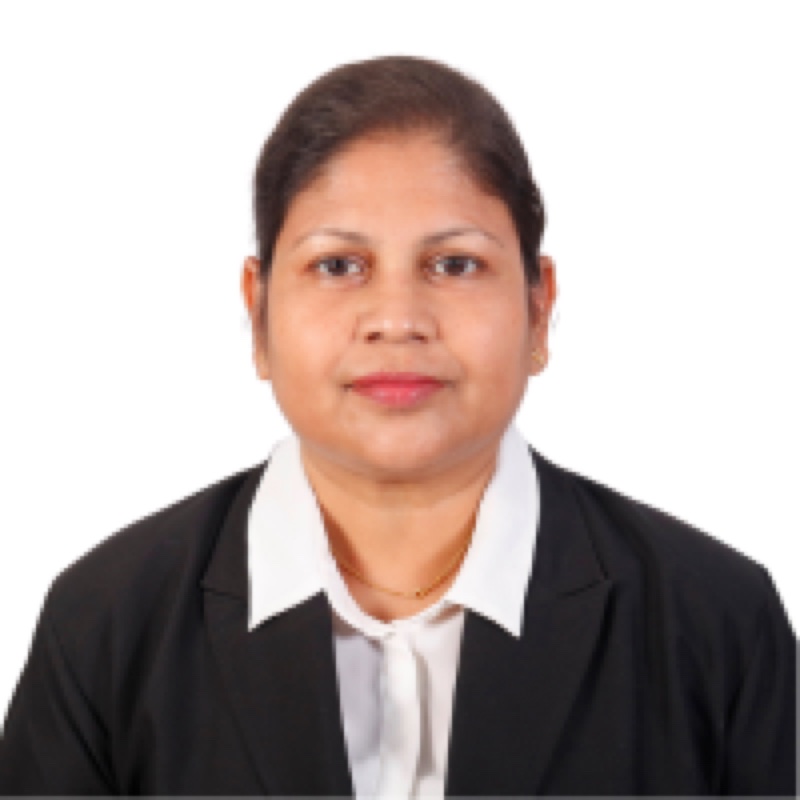Sujitha Peiris, Manager at Ceylon Carriers Travels