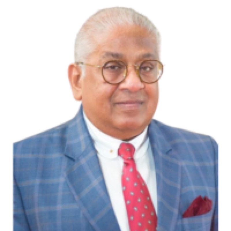 Udaya Nanayakkara, Chairman at Ceylon Carriers Travels
